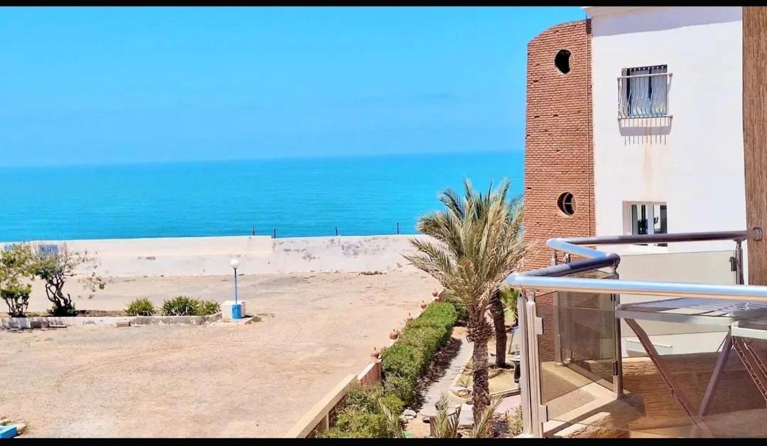 Hotel Safa Sidi Ifni Esterno foto