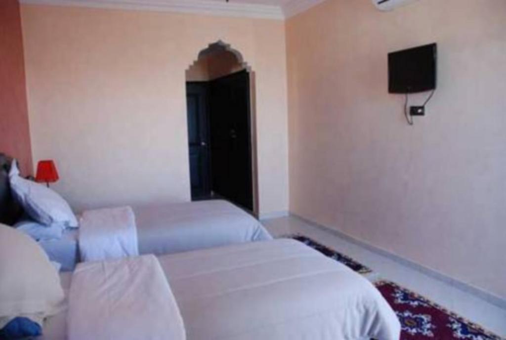 Hotel Safa Sidi Ifni Esterno foto